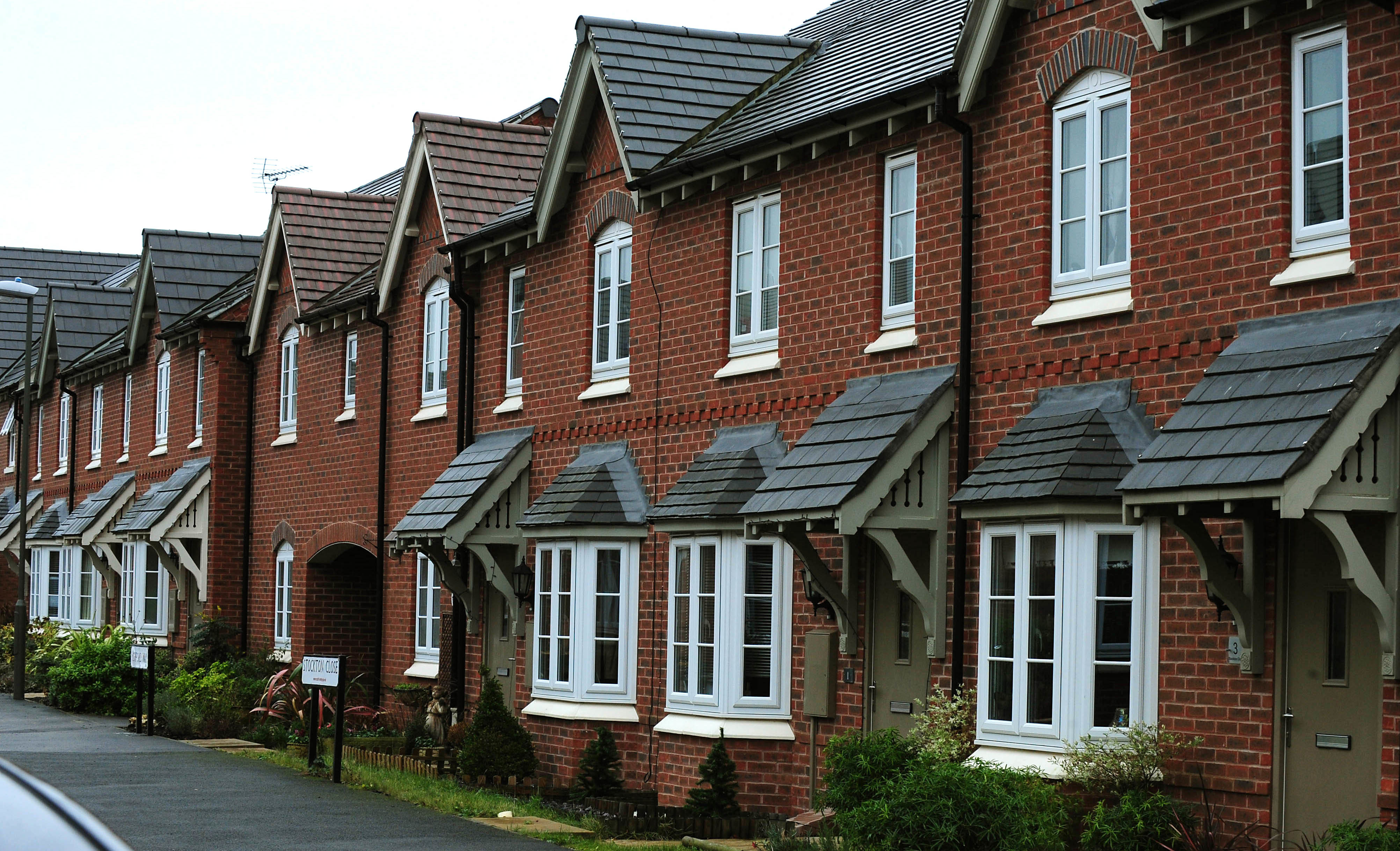 Rent in North Somerset rises 8% in past year