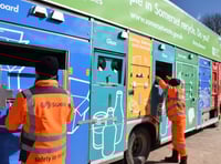 Rubbish and recycling collection changes for bank holiday