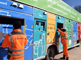 Rubbish and recycling collection changes for bank holiday