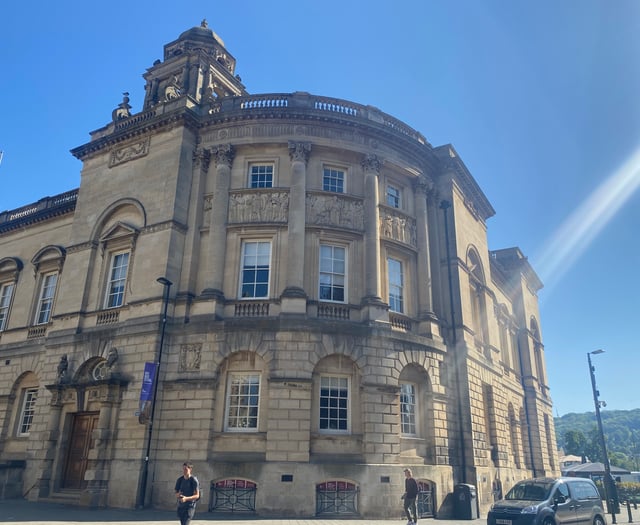 Funding cut threatens Fosse Way House
