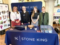 People and professionals come together at dementia conference