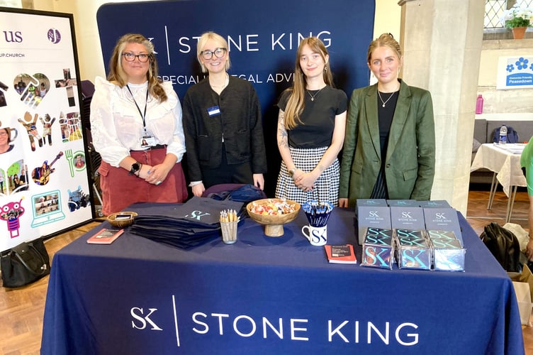Charity leaders, professionals, local councillors and members of the public gathered at St John's Church in Peasedown St John for the second annual dementia awareness conference.