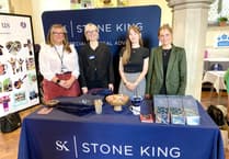 People and professionals come together at dementia conference in Peasedown