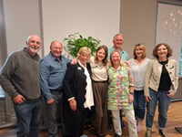 Council adopts inclusive leadership