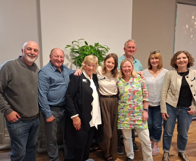 Council adopts inclusive leadership