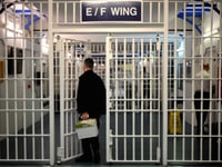 Number of criminals jailed in Avon and Somerset reaches highest level since 2017