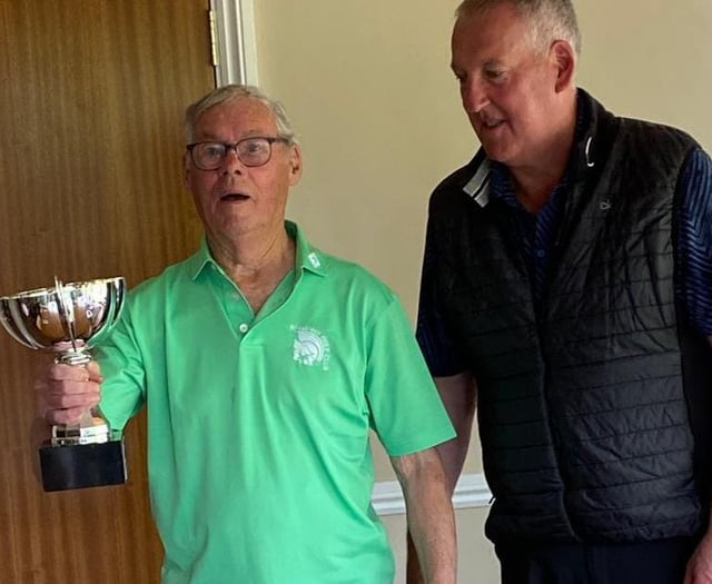 Fosseway Seniors gain victory over Tickenham