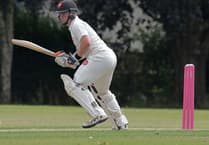 Sage steers Timsbury to five-wicket home victory