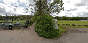 Investigation underway following assault of four police officers