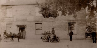 Identify this week's mystery location