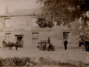 Identify this week's mystery location