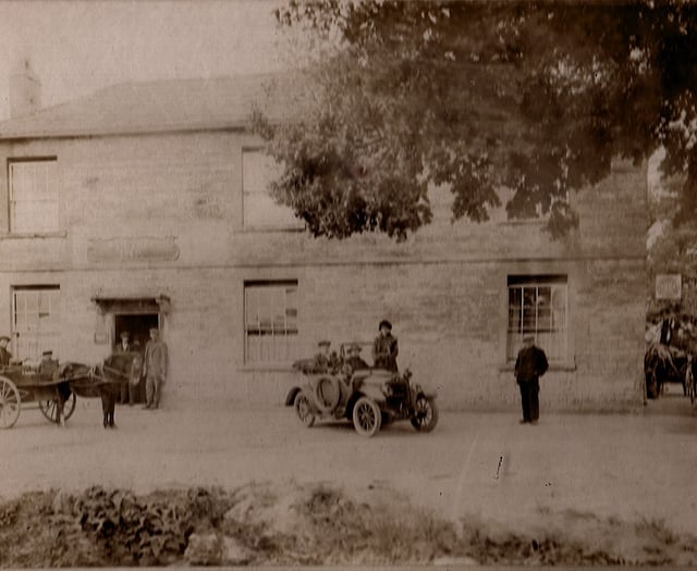 Identify this week's mystery location