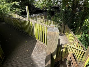 Work to remove Welshmill ramp set to begin