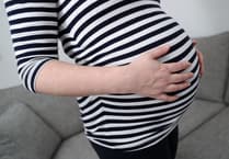 Half of pregnant women in Bath and North East Somerset get flu jab