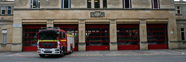 Bath fire station plans open for public view