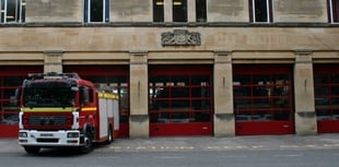 Bath fire station plans open for public view