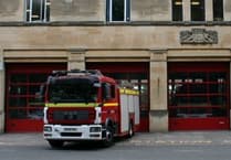 Consultation set for Bath fire station rebuild