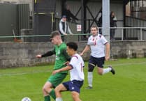 Welton Rovers appoint Jamie Harrison as first team boss