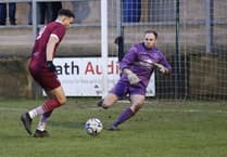 Paulton Rovers announce their retained list