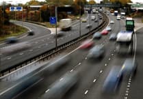 More road casualties in Bath and North East Somerset last year