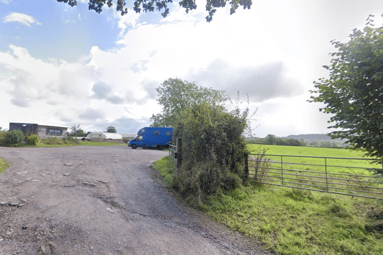 The Community Farm in Chew Magna will be the location of the Summer Solstice day retreat taking place on June 21. 