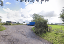 Chew Magna farm visit returns for families with hearing loss
