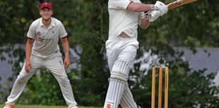 Methodists lose out to Brislington 