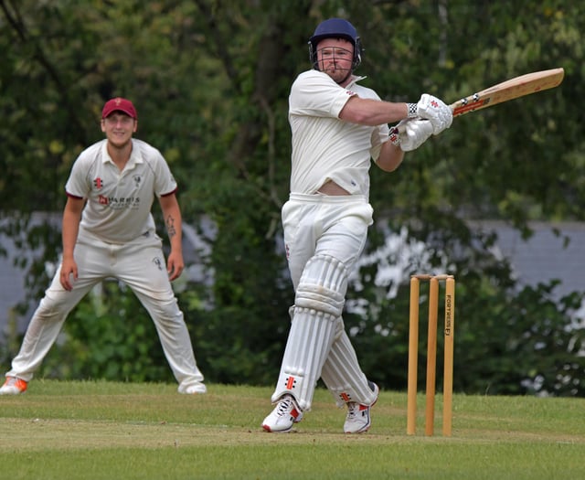 Methodists lose out to Brislington 