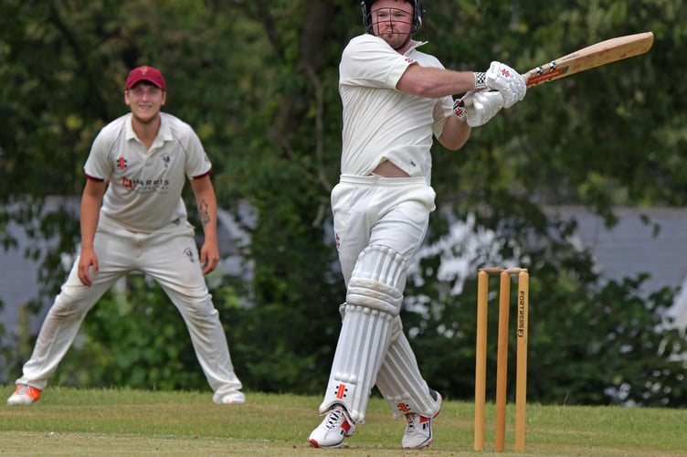 Brislington clinch thrilling victory