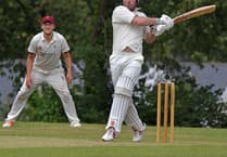 Methodists lose out to Brislington