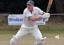 Sibley produces match-winning display forTimsbury