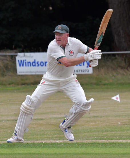 Timsbury Cricket Club's weekend round-up