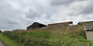 Seventh bid to redevelop derelict farm