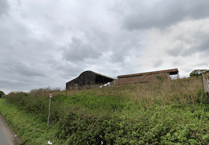 Chew Magna farmhouse plan resurfaces again
