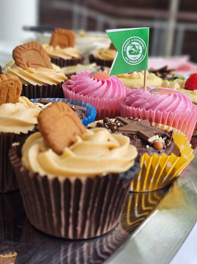 Dorset and Somerset Air Ambulance have announced the return of their Brew for the Crew fundraising initiative as they mark their 25th anniversary.