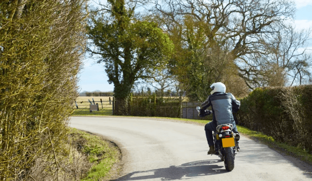 Police support operation to reduce fatalities on two-wheeled vehicles