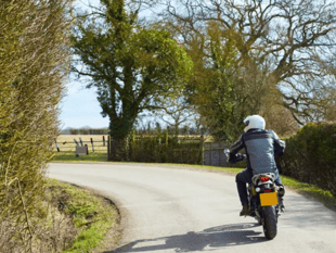 Police support operation to reduce fatalities on two-wheeled vehicles