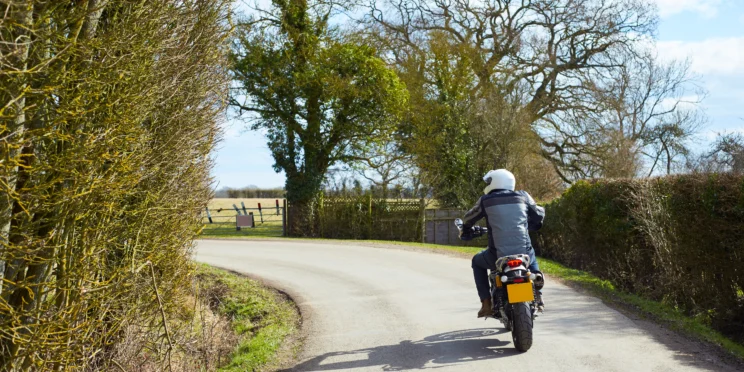 The two-wheeled operation runs from Monday June 2 to Sunday June 15.