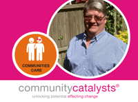 Social enterprise group celebrates two years North East Somerset