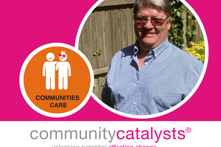 Community Catalysts are celebrating two years in Bath and North East Somerset.