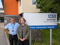 MP fights hospital cuts with petition