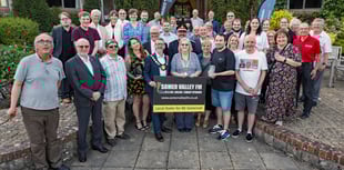 Community radio station wins King's Award for Voluntary Service