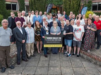 Community radio station wins King's Award for Voluntary Service