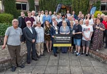 Community radio station wins King's Award for Voluntary Service