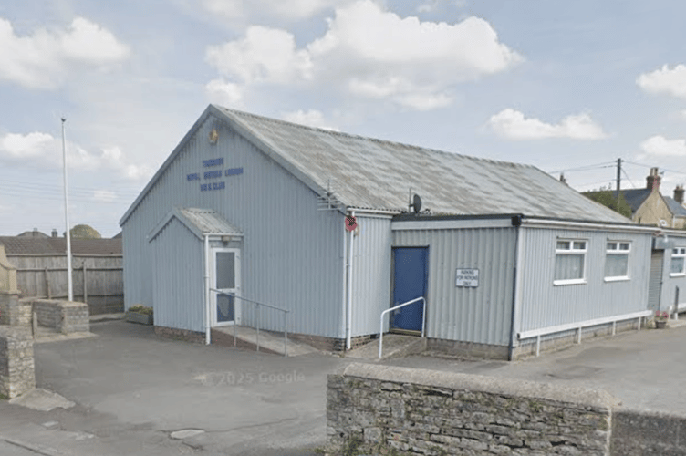 The fundraiser will be held at the Timsbury British Legion Club on July 12.