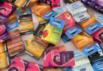 Fewer sexually transmitted infection cases in Bath and North East Somerset
