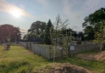 Fundraiser launched to save Ston Easton Play Area and Sports Court
