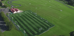 Consultation launched on revised plans for sports ground