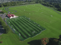 Consultation launched on revised plans for sports ground