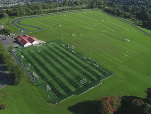 Consultation launched on revised plans for sports ground